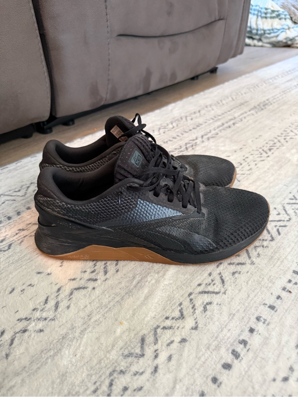 Reebok Nano 13 - Men's CrossFit